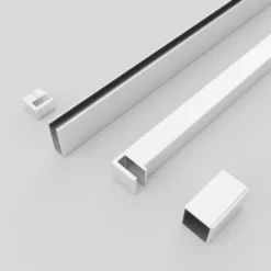 Balmani Modular inloopdouche