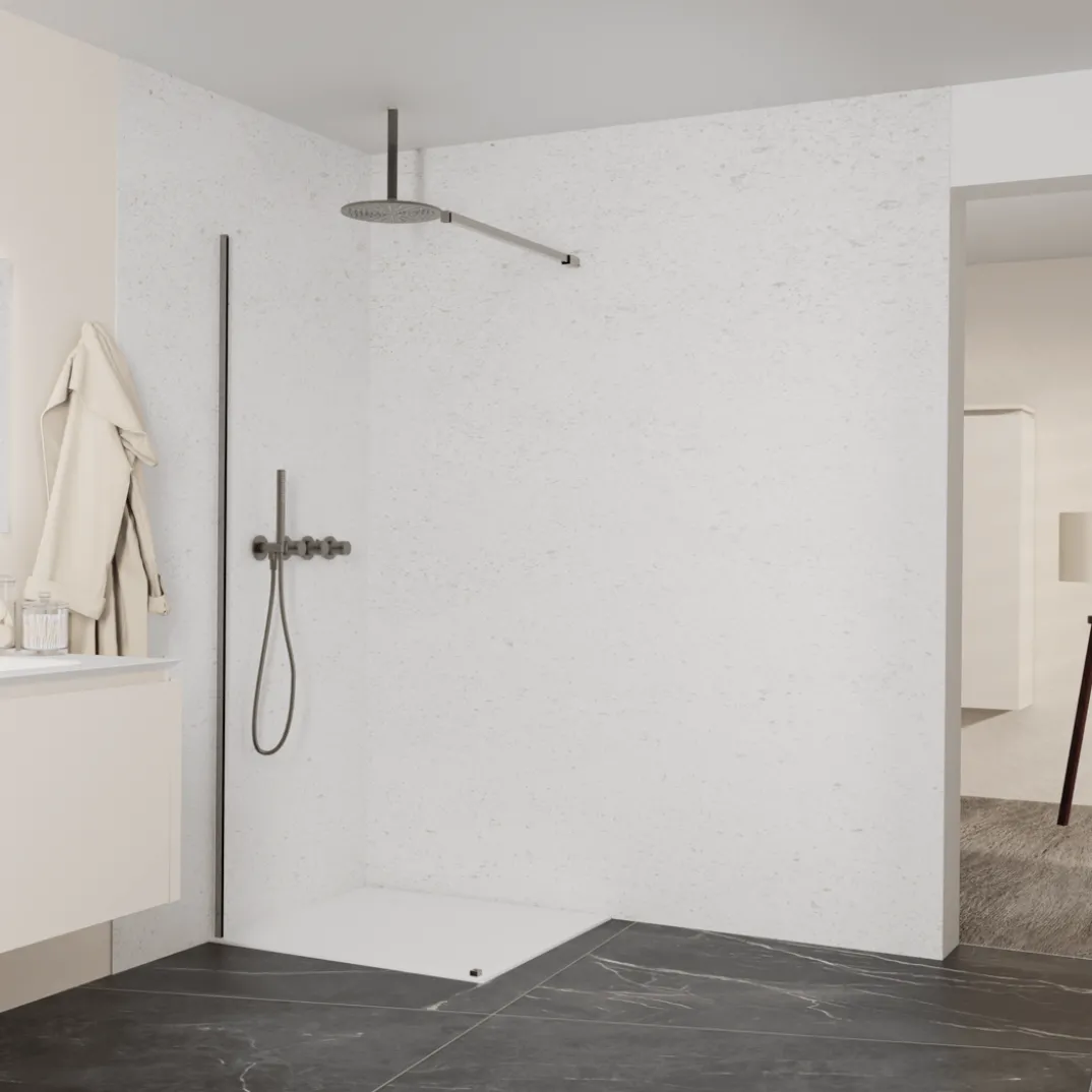 Balmani Modular inloopdouche