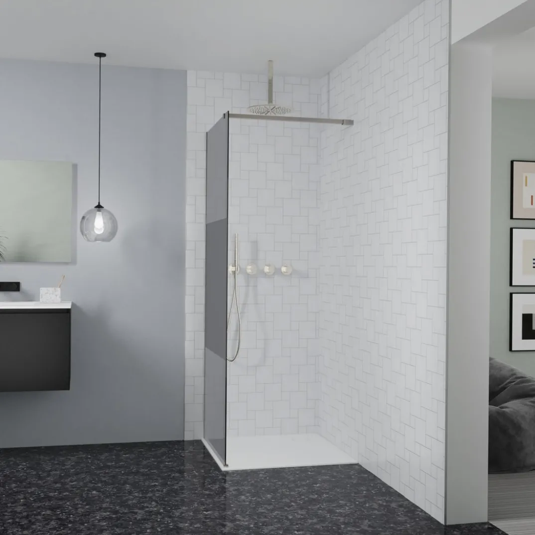 Balmani Modular inloopdouche