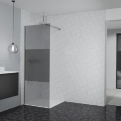 Balmani Modular inloopdouche