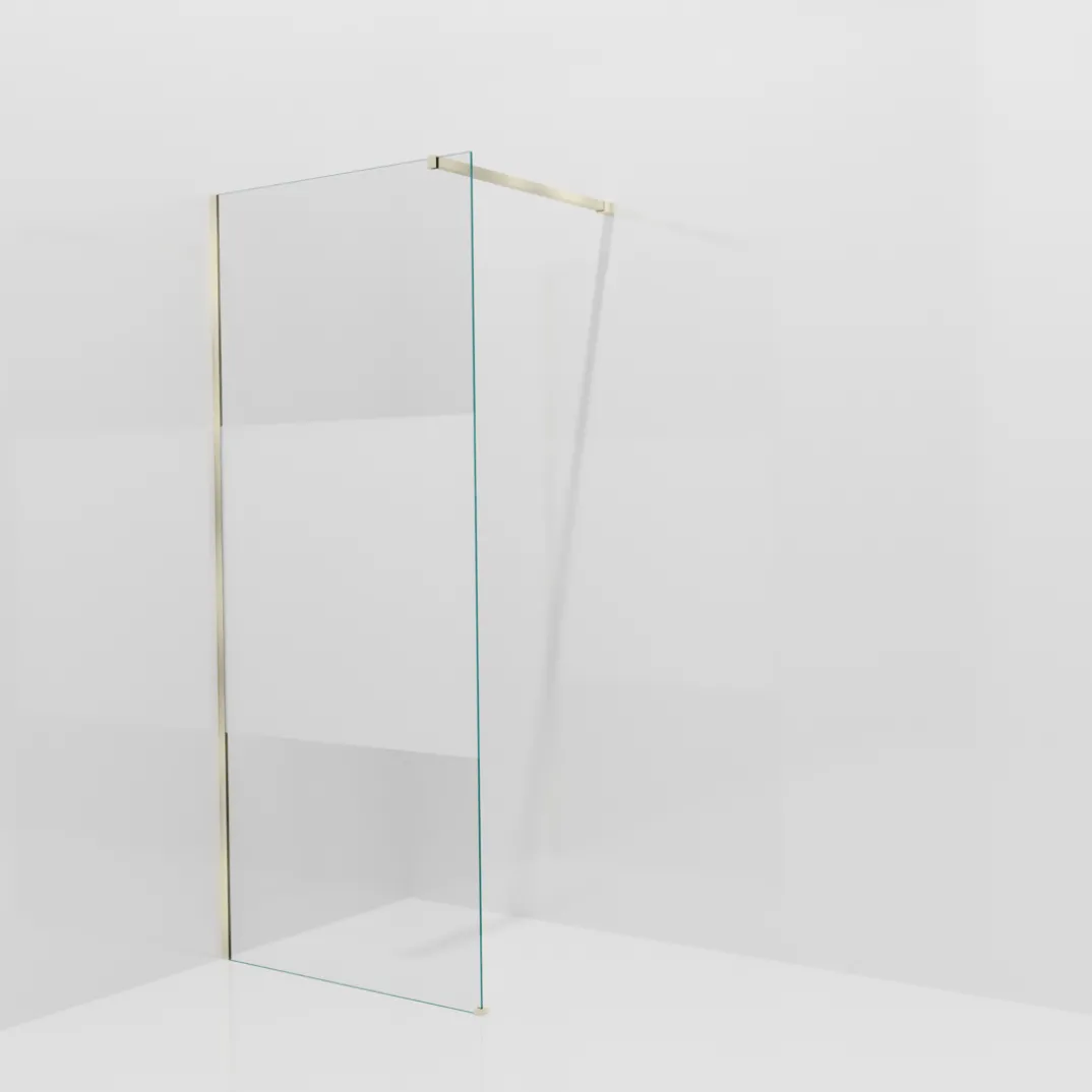 Balmani Modular inloopdouche