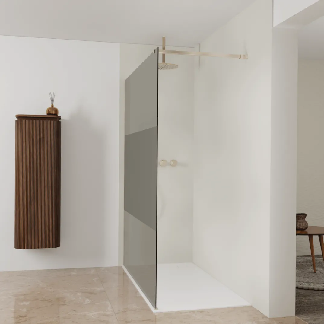 Balmani Modular inloopdouche