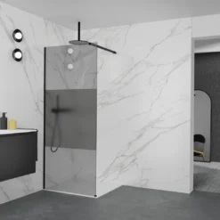 Balmani Modular inloopdouche