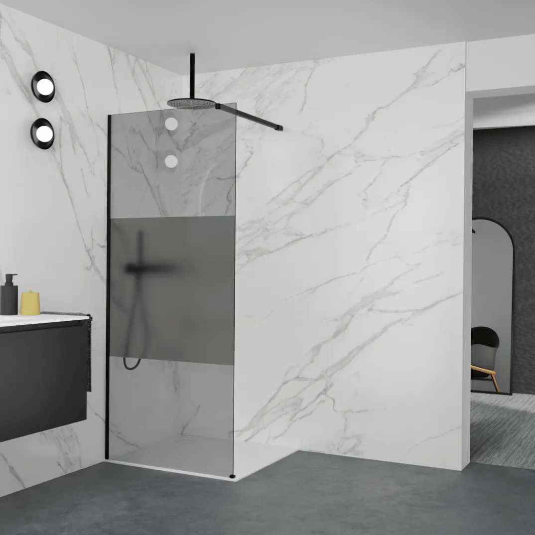 Balmani Modular inloopdouche