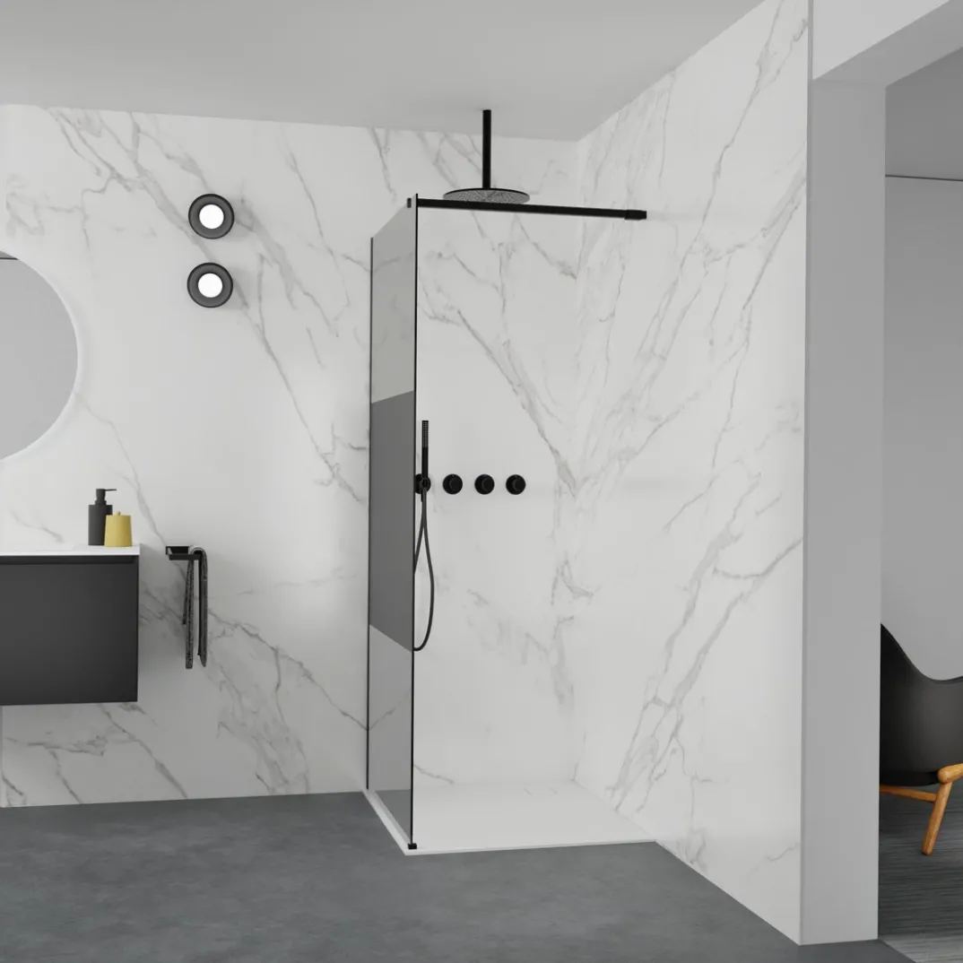 Balmani Modular inloopdouche