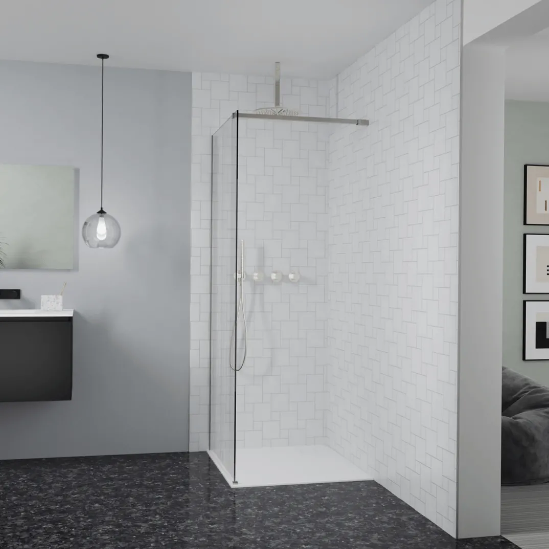 Balmani Modular inloopdouche