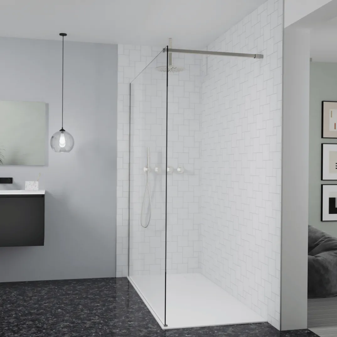 Balmani Modular inloopdouche