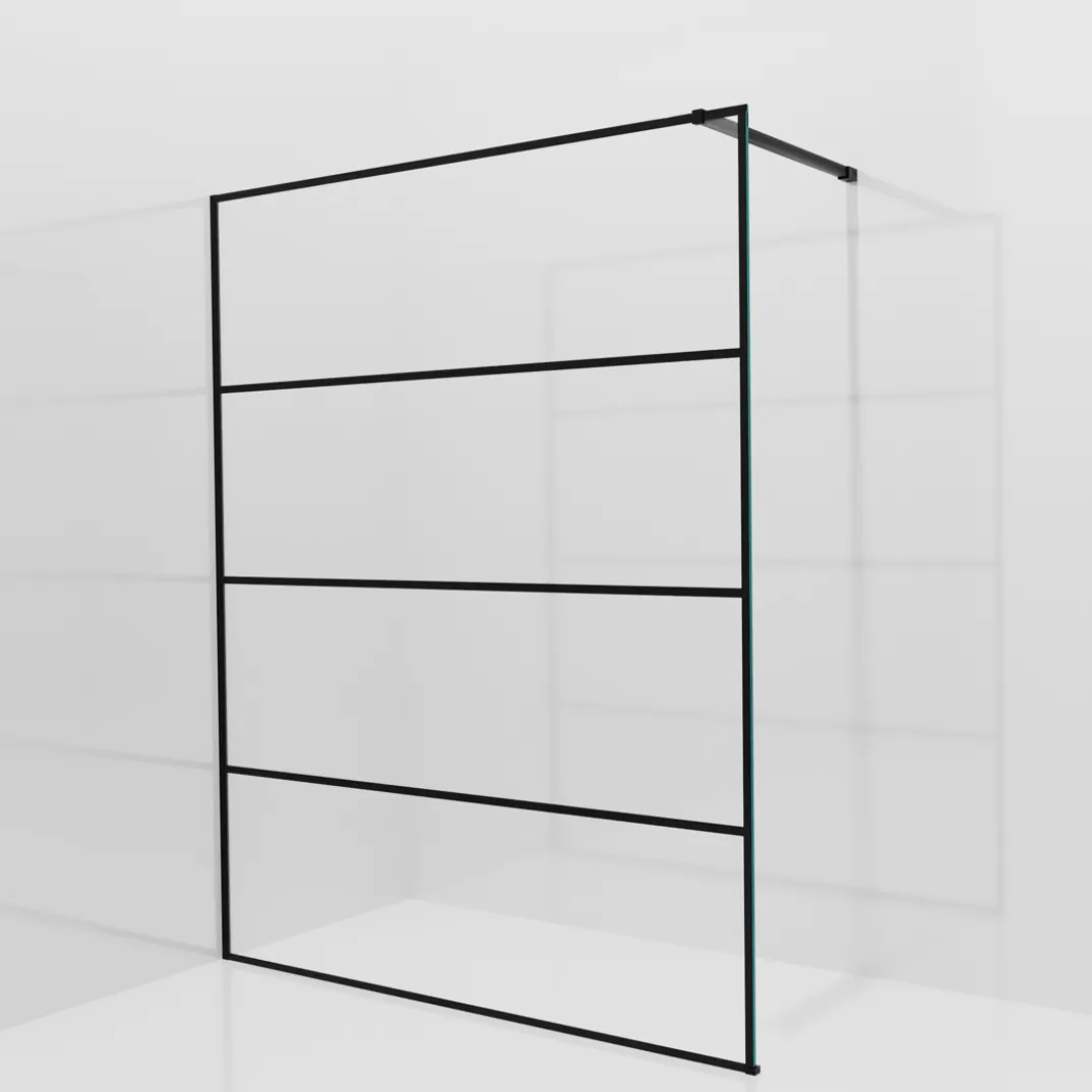 Balmani Modular inloopdouche