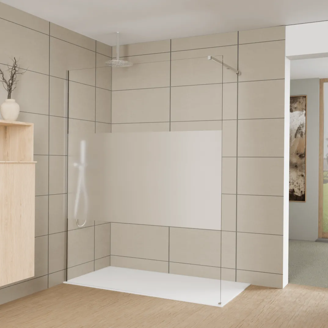 Balmani Modular inloopdouche