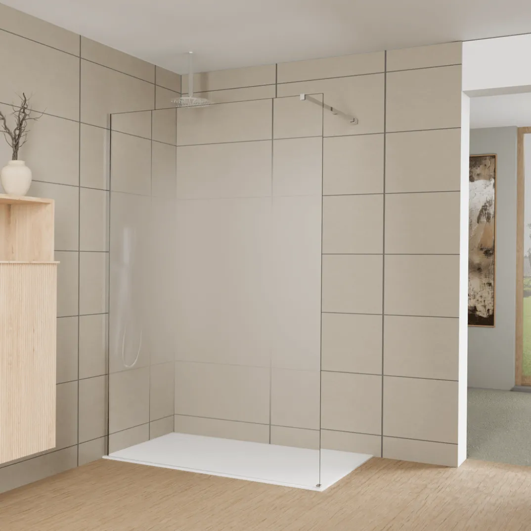 Balmani Modular inloopdouche