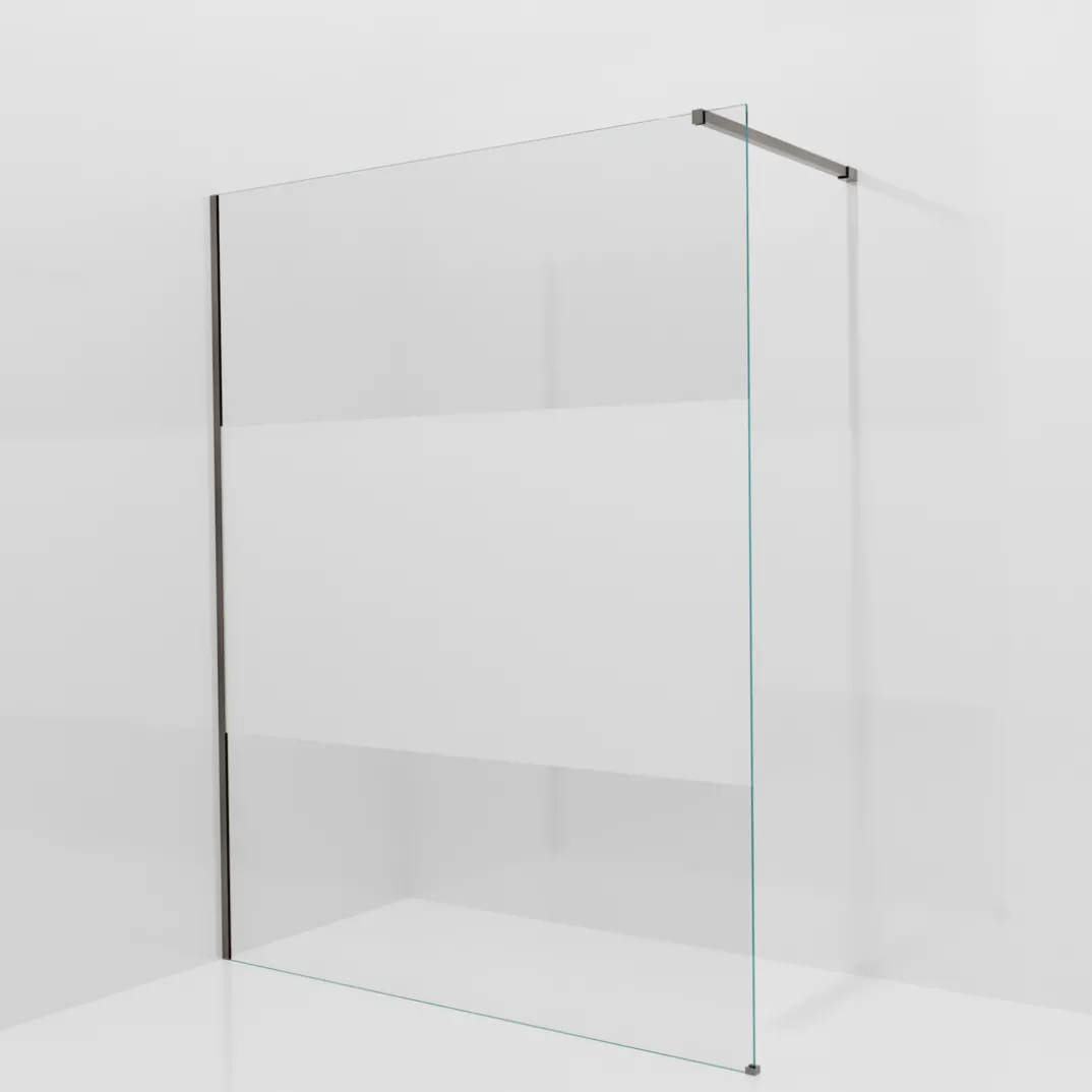 Balmani Modular inloopdouche