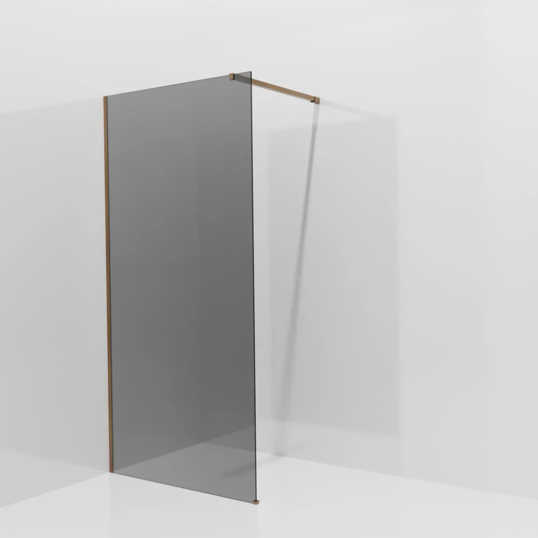 Balmani Modular inloopdouche