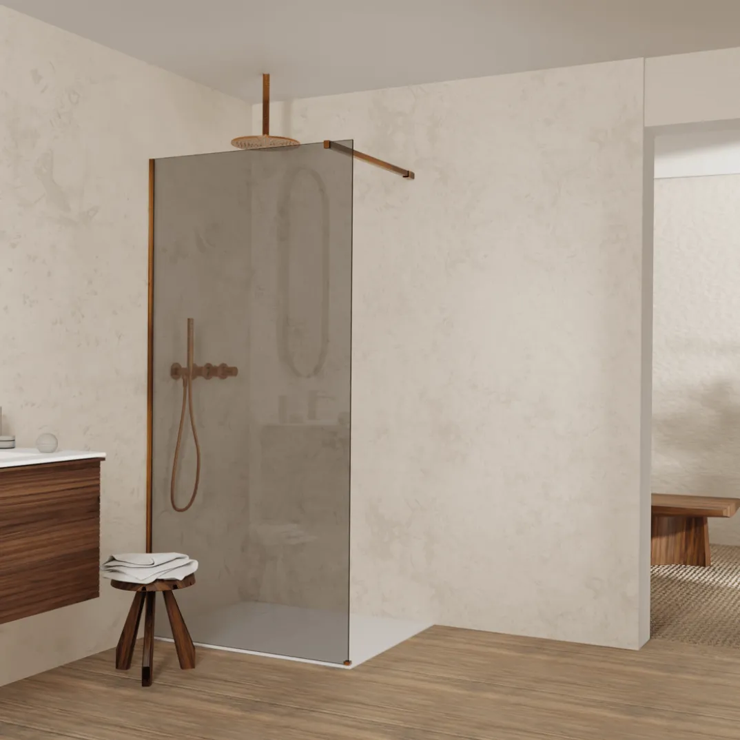 Balmani Modular inloopdouche