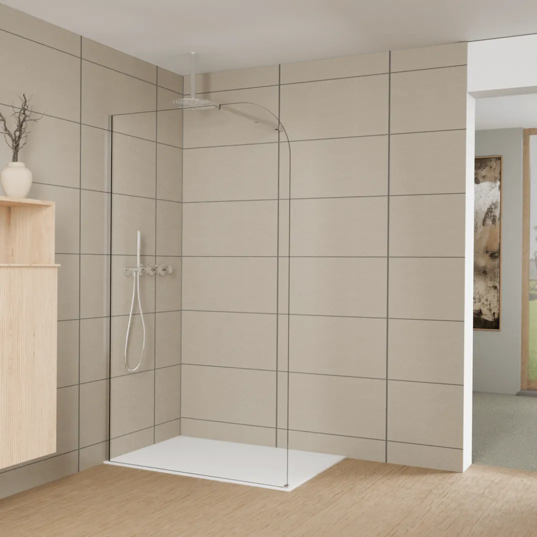 Balmani Modular inloopdouche