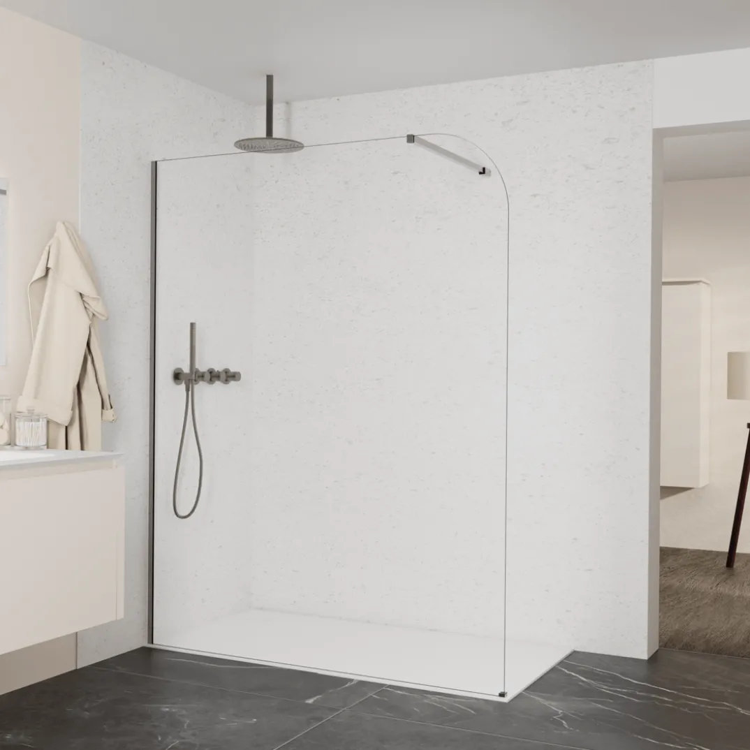 Balmani Modular inloopdouche