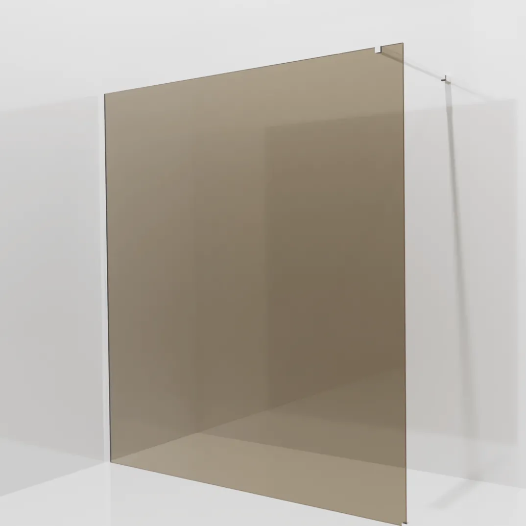 Balmani Modular inloopdouche