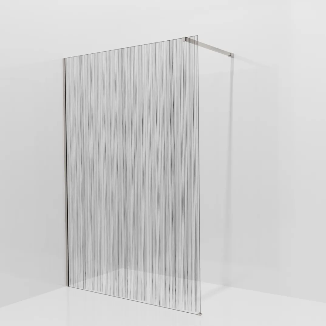 Balmani Modular inloopdouche