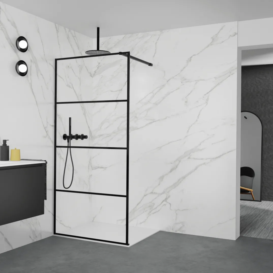 Balmani Modular inloopdouche