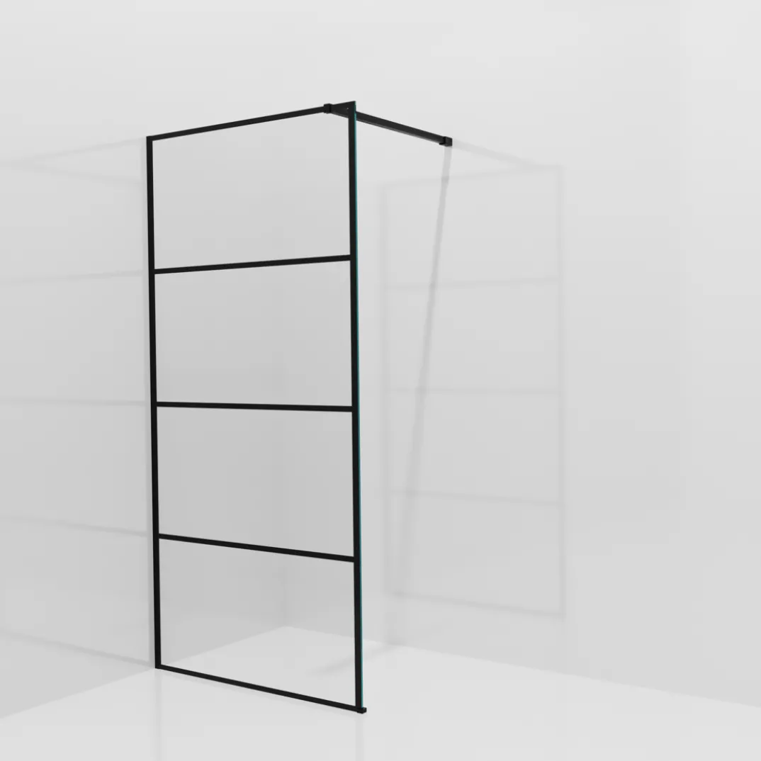 Balmani Modular inloopdouche