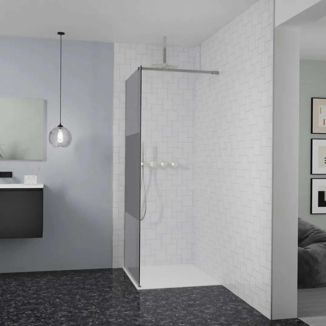 Balmani Modular inloopdouche
