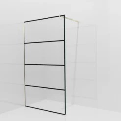 Balmani Modular inloopdouche