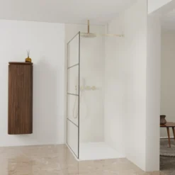 Balmani Modular inloopdouche