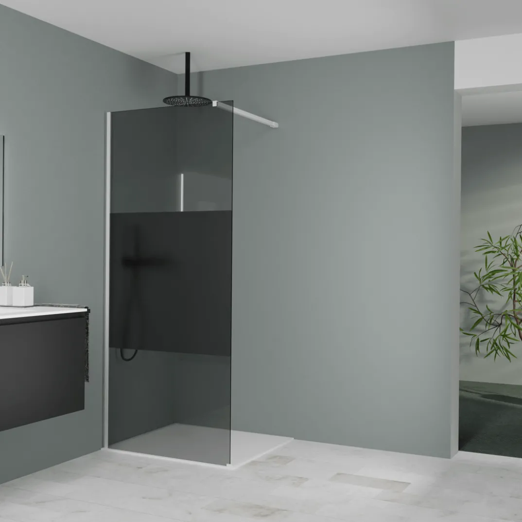 Balmani Modular inloopdouche