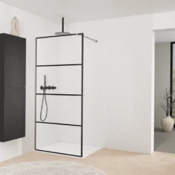 Balmani Modular inloopdouche