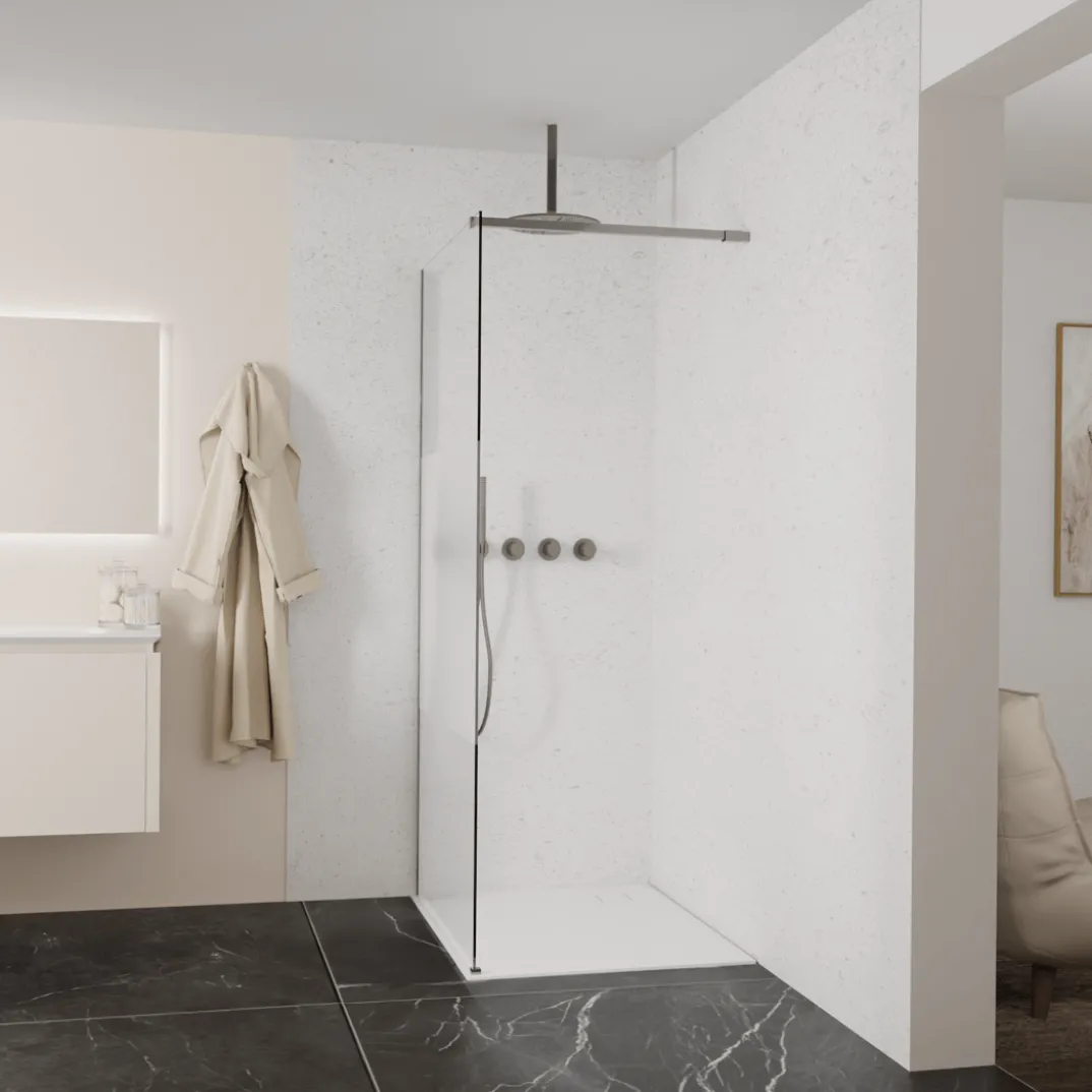 Balmani Modular inloopdouche