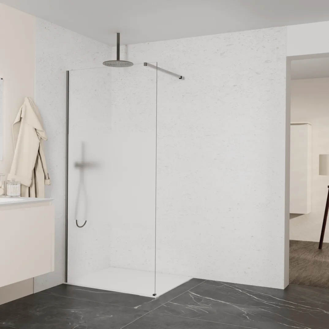 Balmani Modular inloopdouche