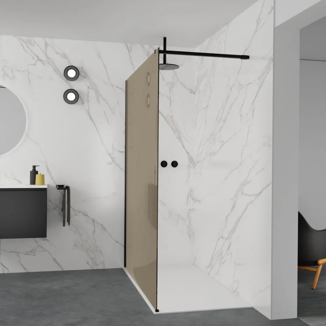 Balmani Modular inloopdouche