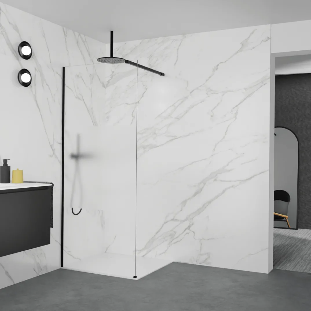 Balmani Modular inloopdouche