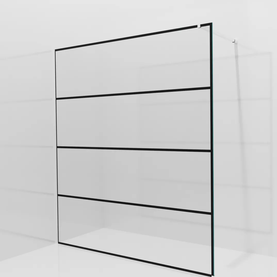 Balmani Modular inloopdouche