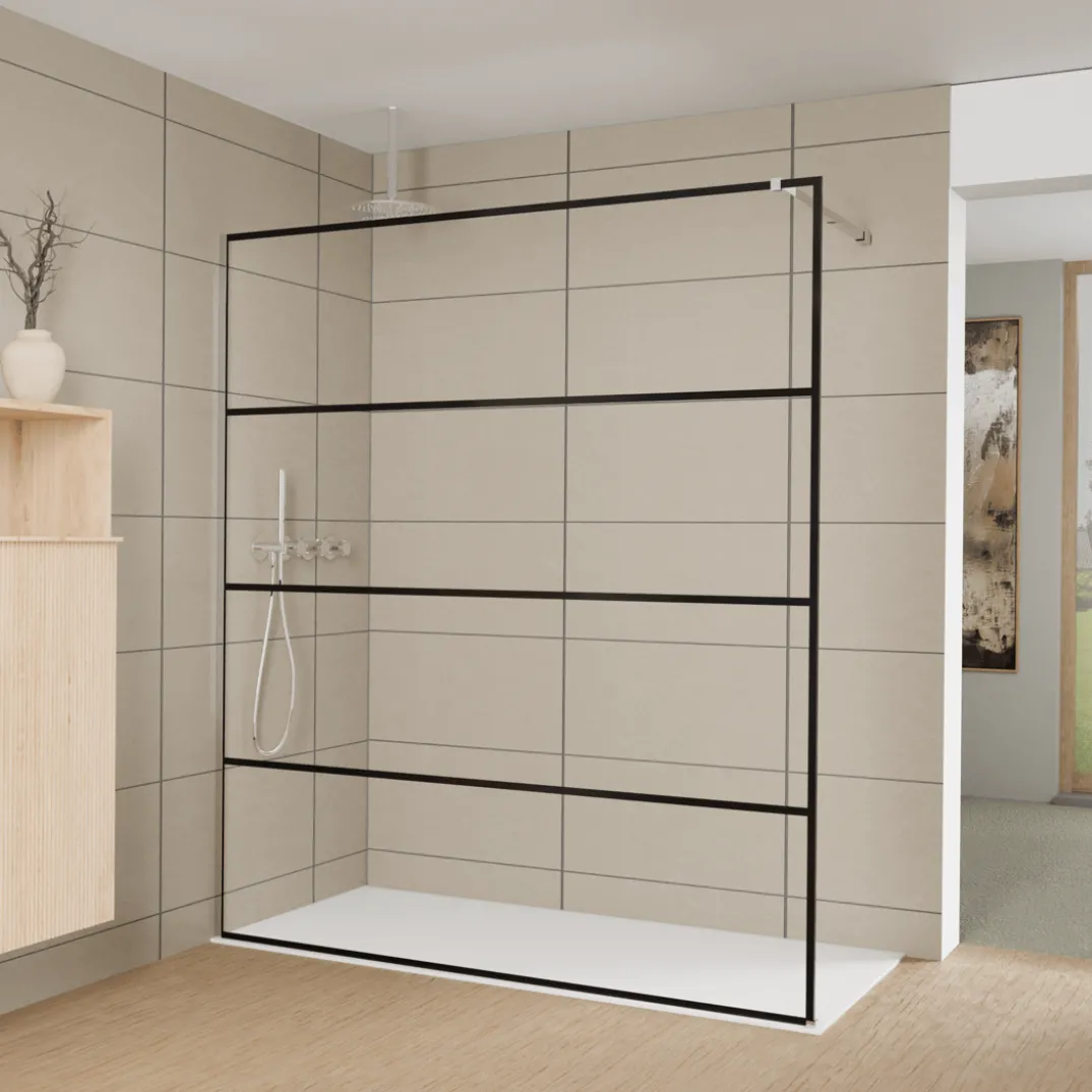 Balmani Modular inloopdouche