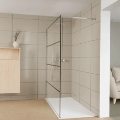 Balmani Modular inloopdouche
