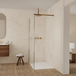 Balmani Modular inloopdouche