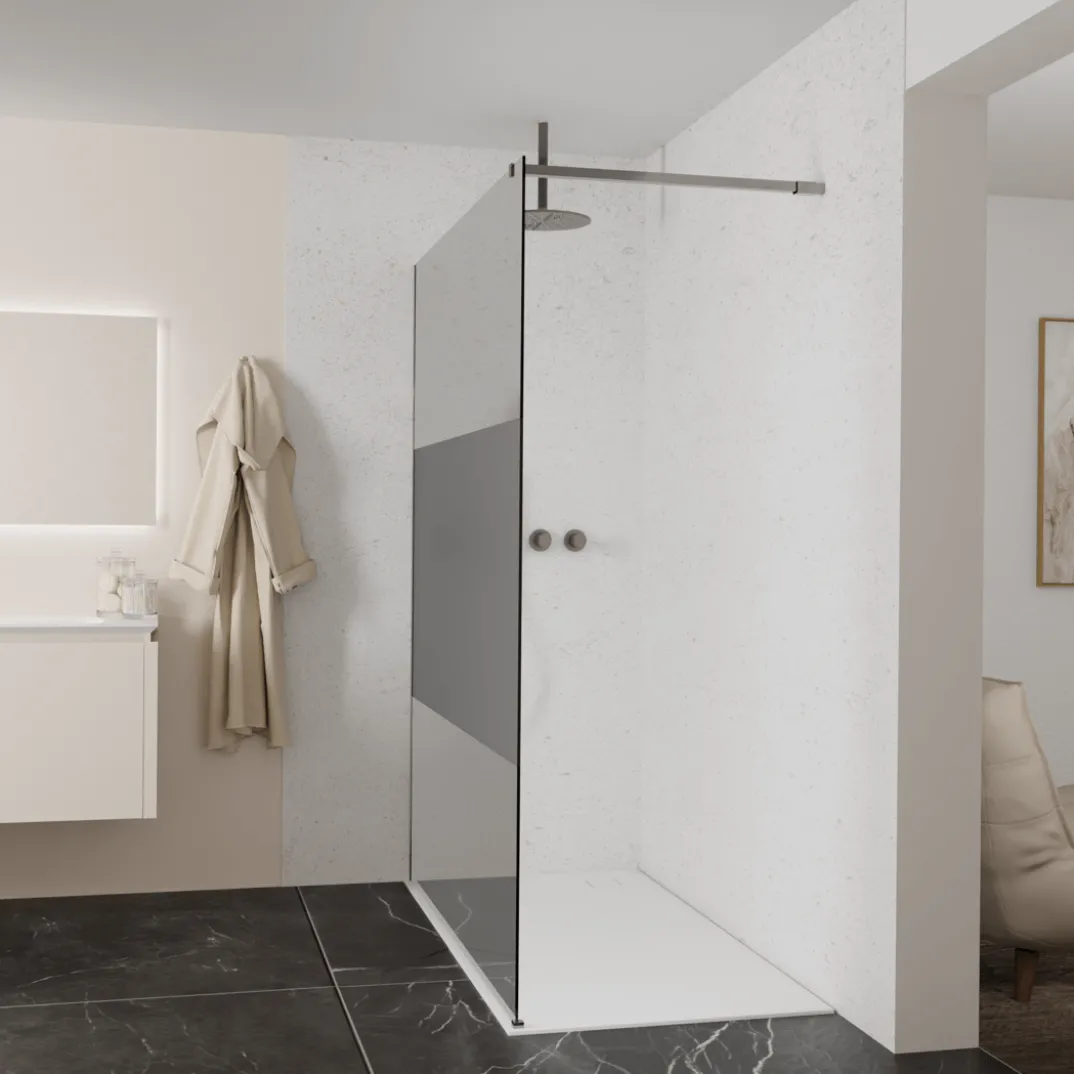 Balmani Modular inloopdouche