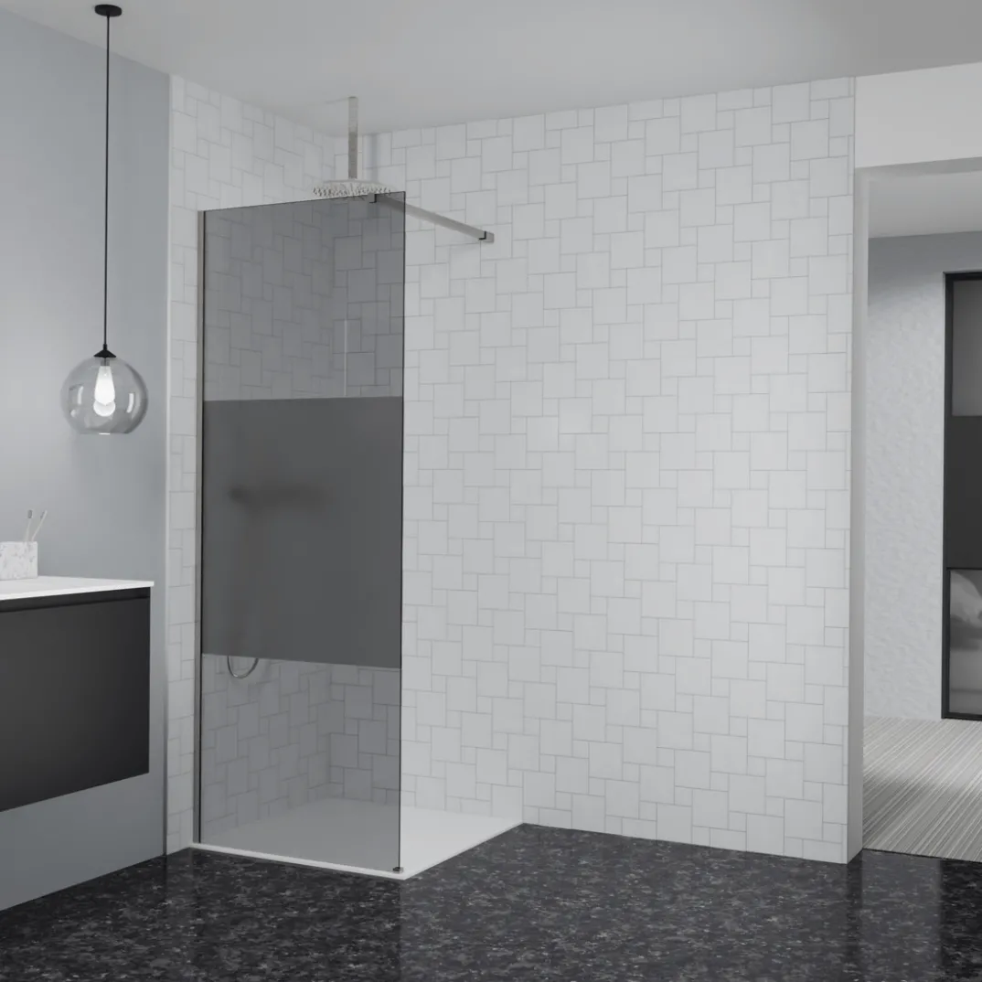 Balmani Modular inloopdouche