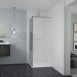 Balmani Modular inloopdouche