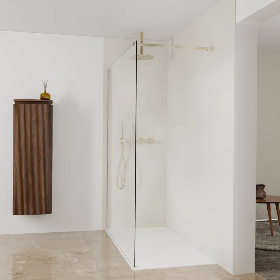 Balmani Modular inloopdouche