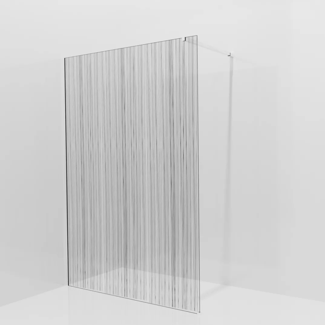 Balmani Modular inloopdouche
