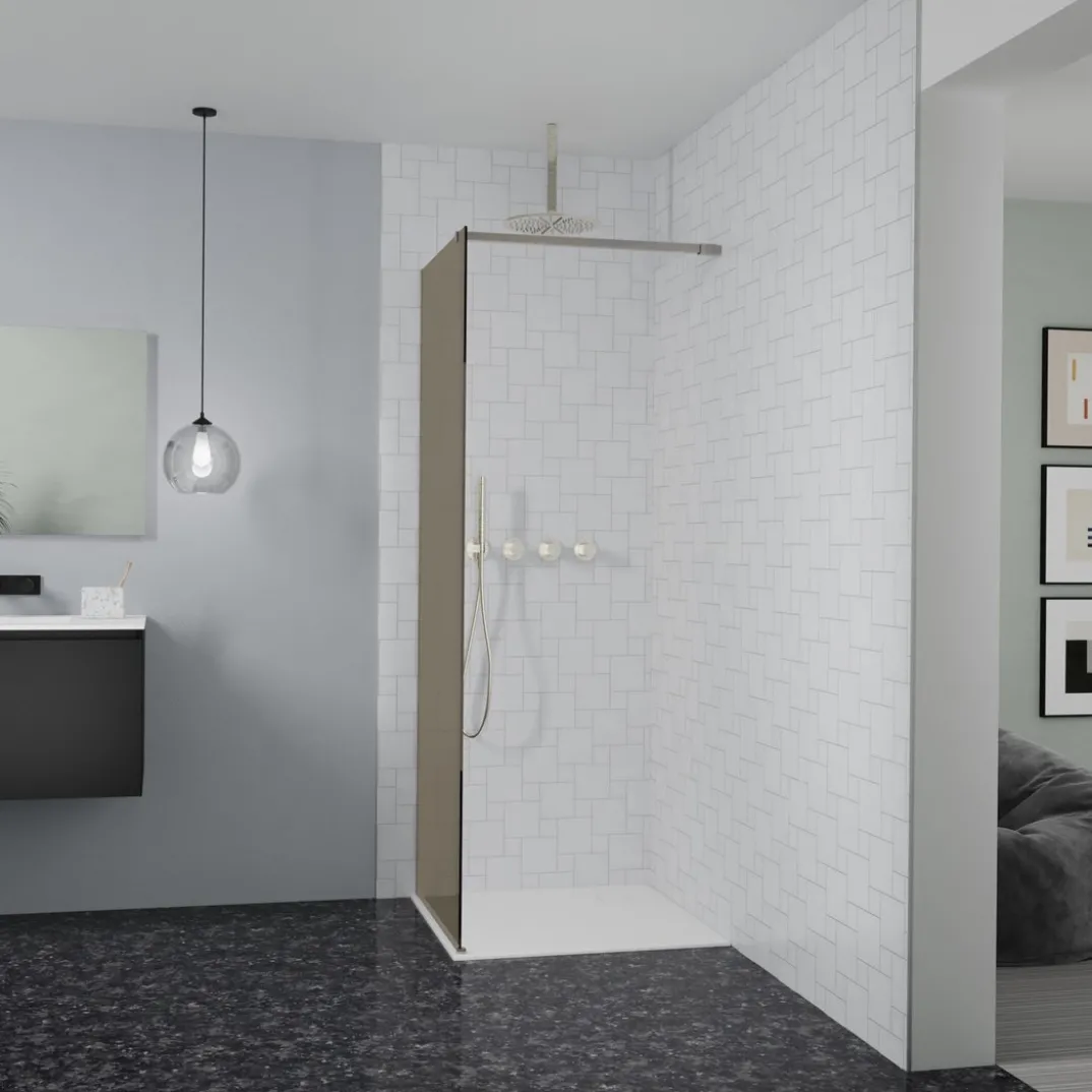 Balmani Modular inloopdouche