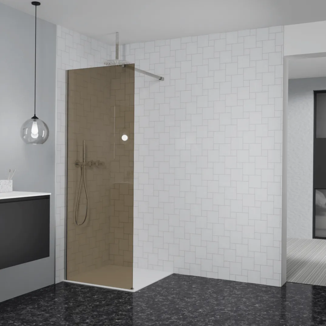 Balmani Modular inloopdouche
