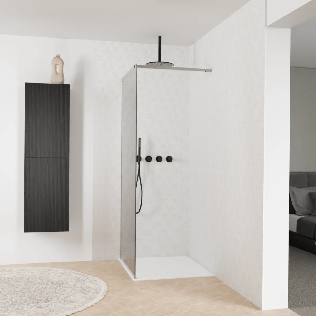 Balmani Modular inloopdouche