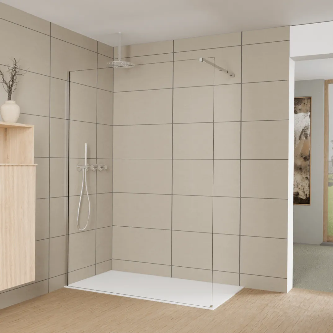Balmani Modular inloopdouche
