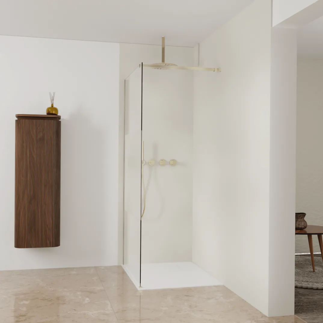 Balmani Modular inloopdouche