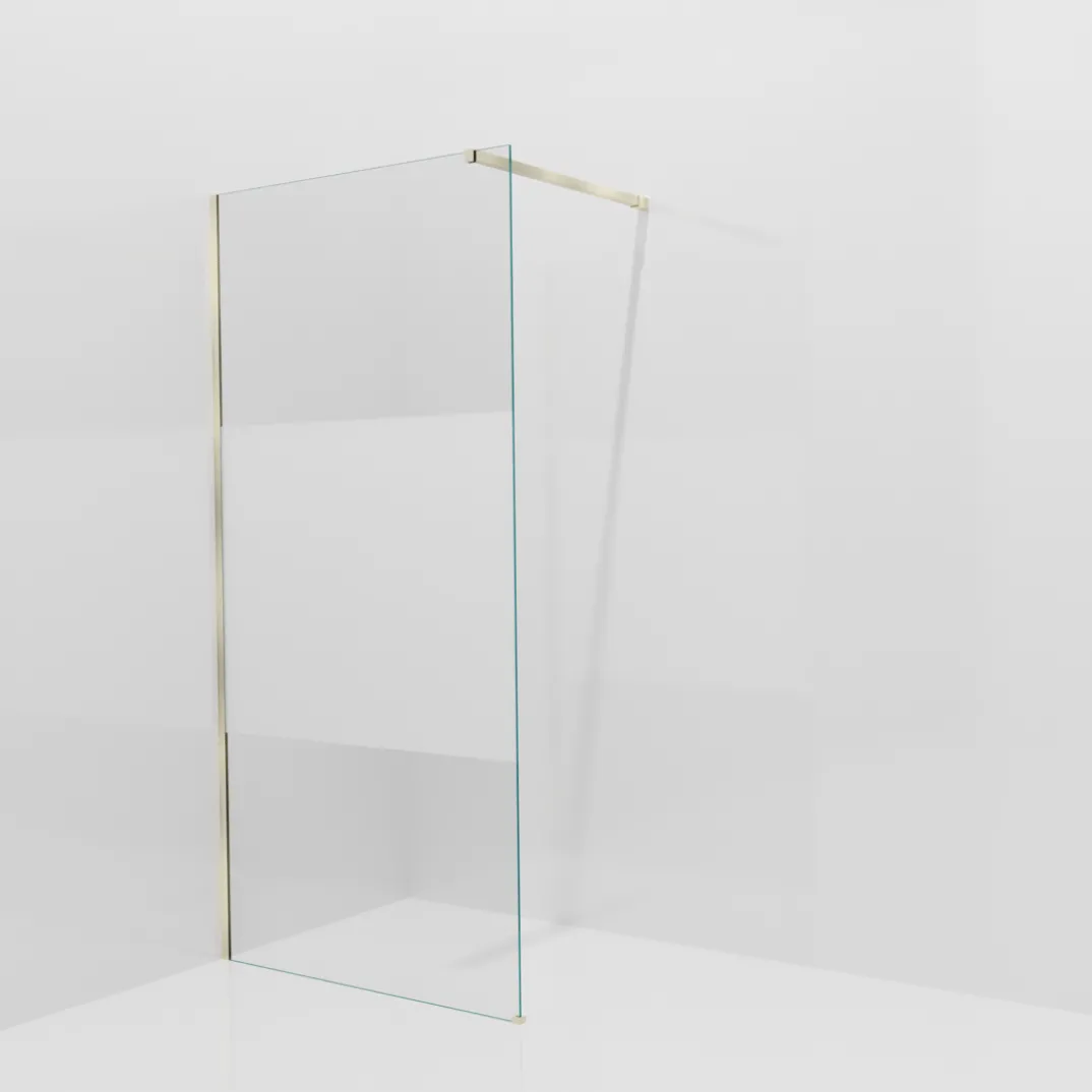 Balmani Modular inloopdouche