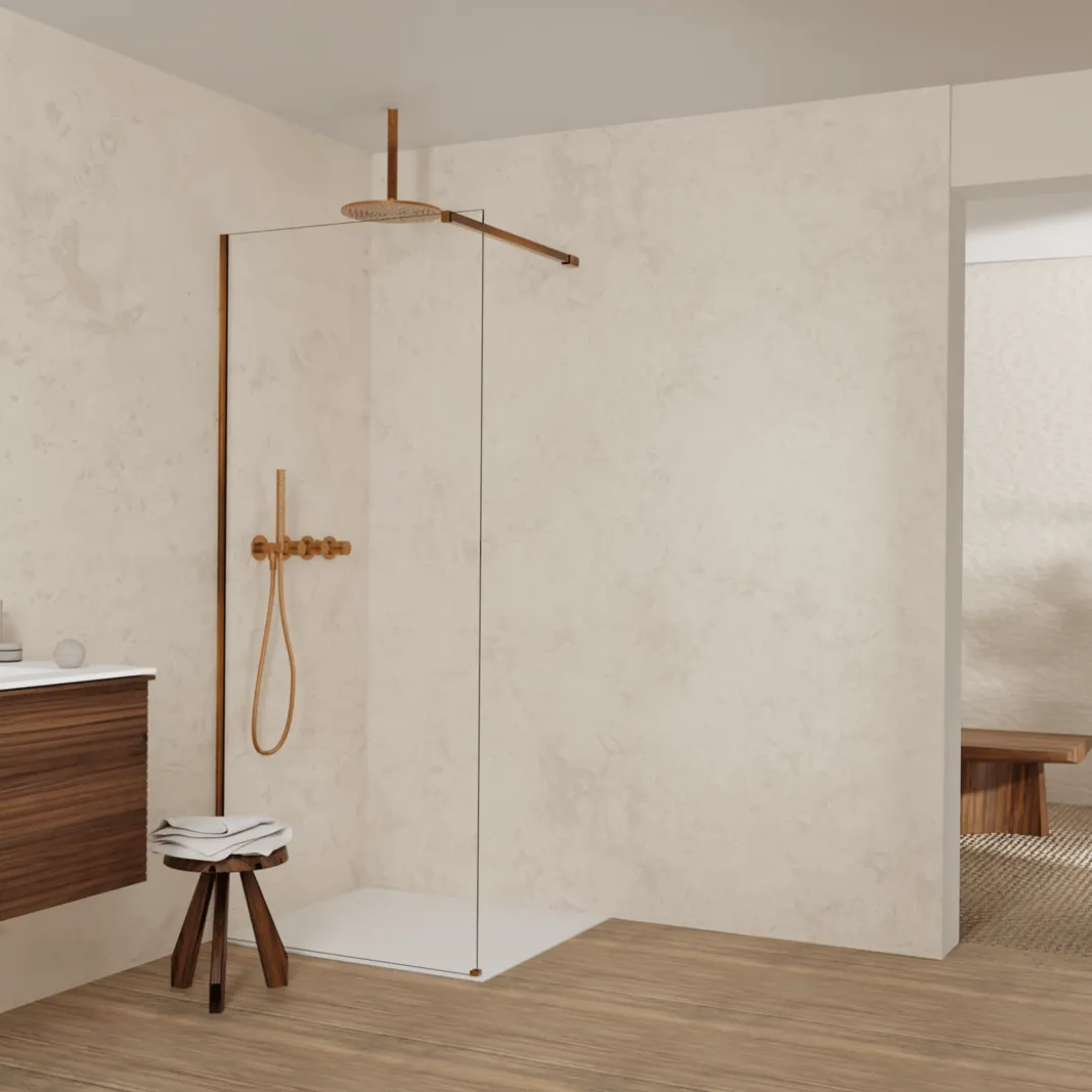 Balmani Modular inloopdouche