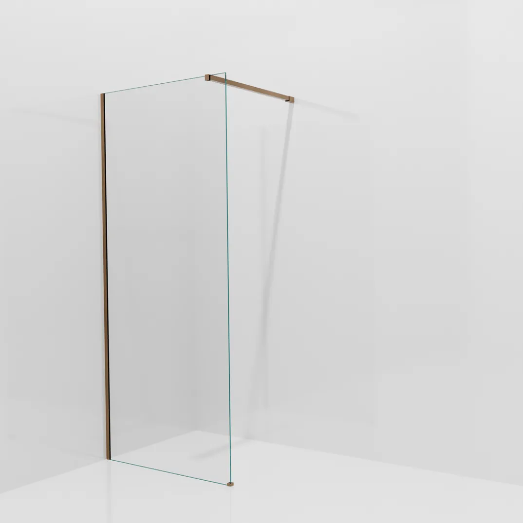 Balmani Modular inloopdouche