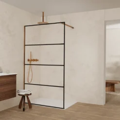 Balmani Modular inloopdouche